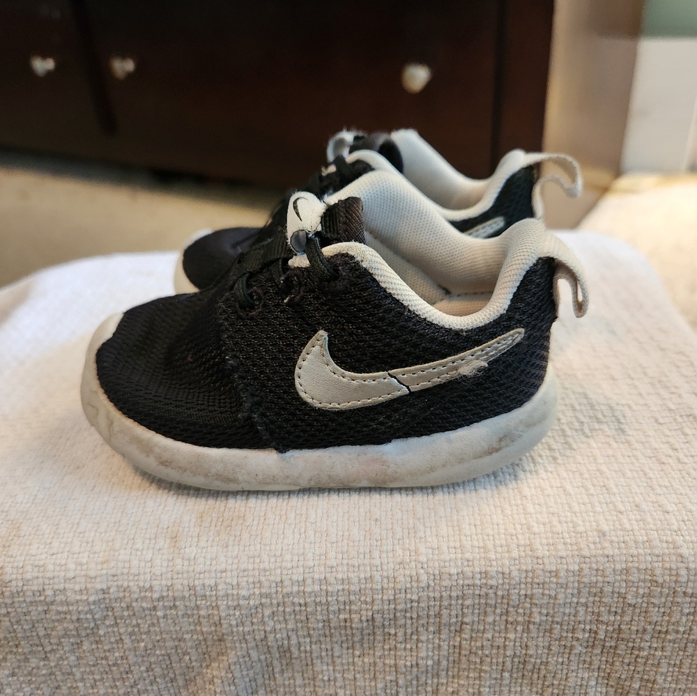 Nike Toddler 5c